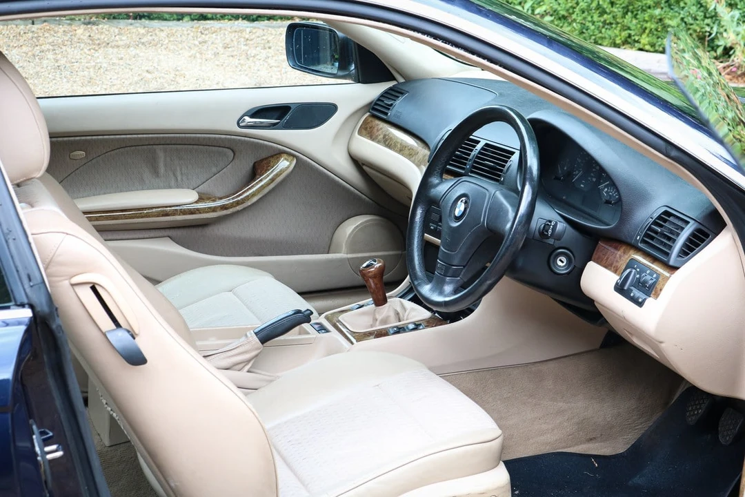1999 BMW E46 3 Series - Image 18 of 30