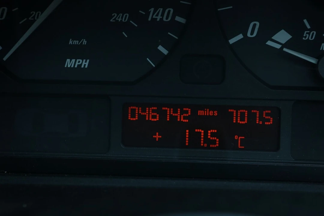 1999 BMW E46 3 Series - Image 21 of 30