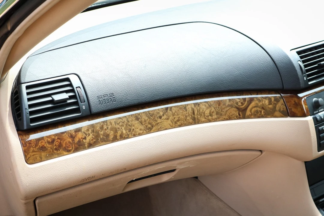 1999 BMW E46 3 Series - Image 27 of 30