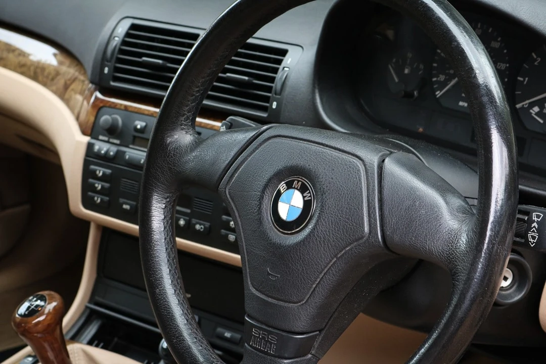 1999 BMW E46 3 Series - Image 16 of 30