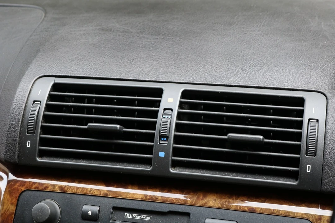 1999 BMW E46 3 Series - Image 23 of 30