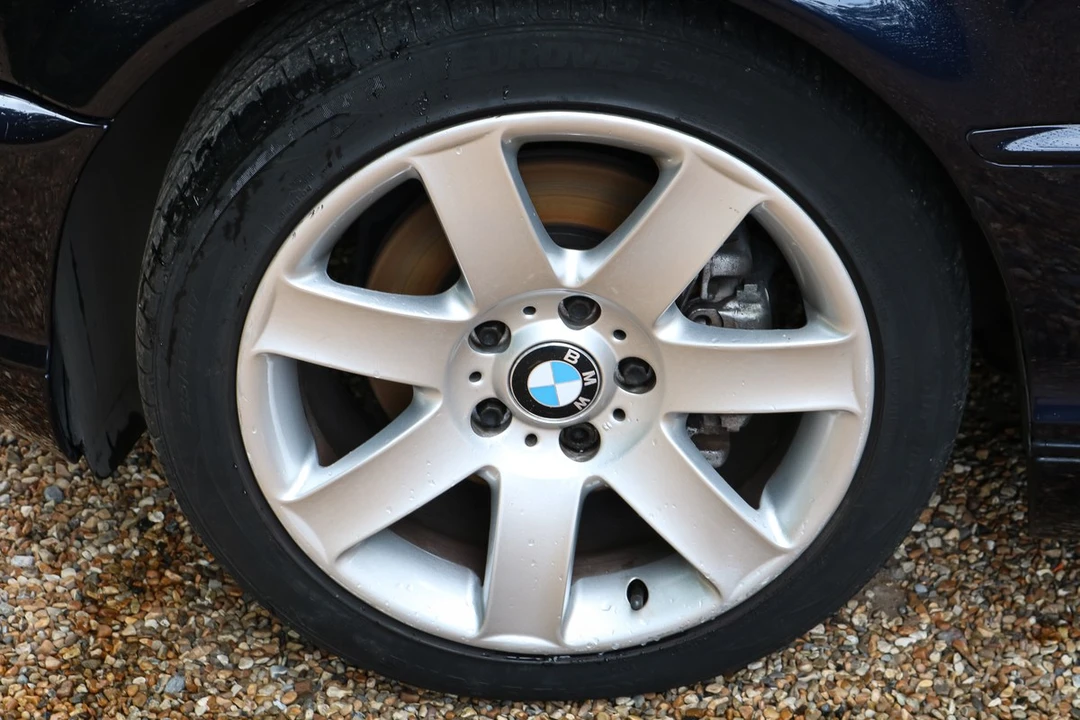 1999 BMW E46 3 Series - Image 14 of 30