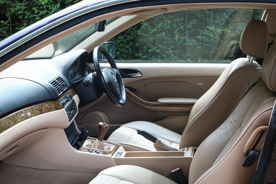 1999 BMW E46 3 Series - Image 19 of 30