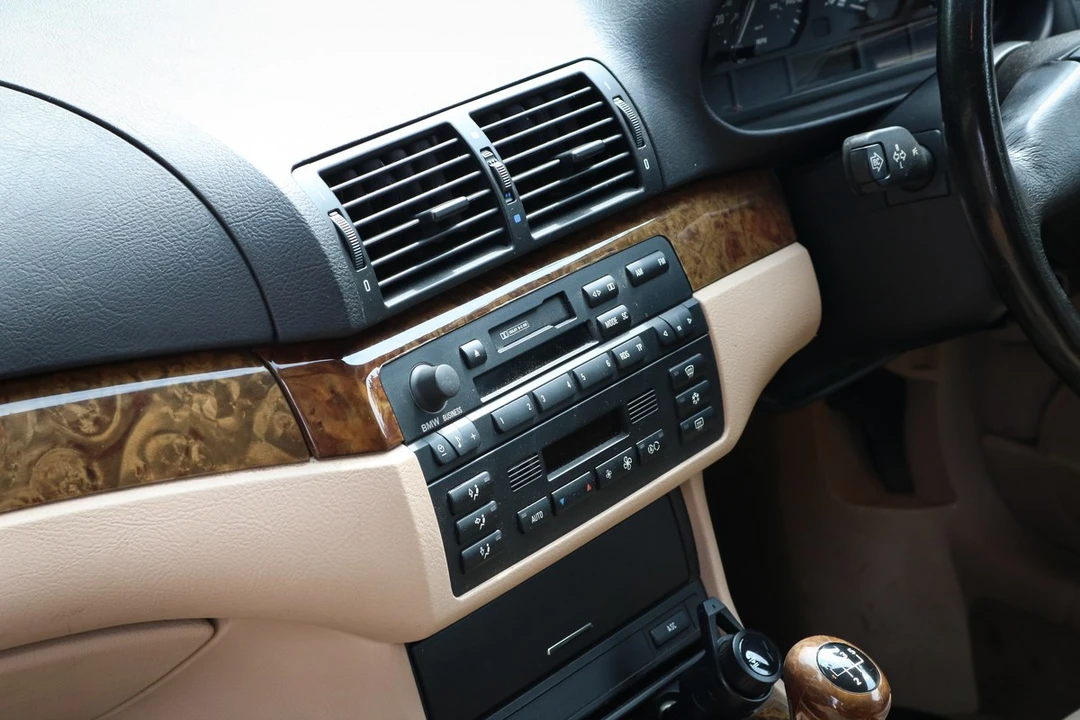 1999 BMW E46 3 Series - Image 24 of 30