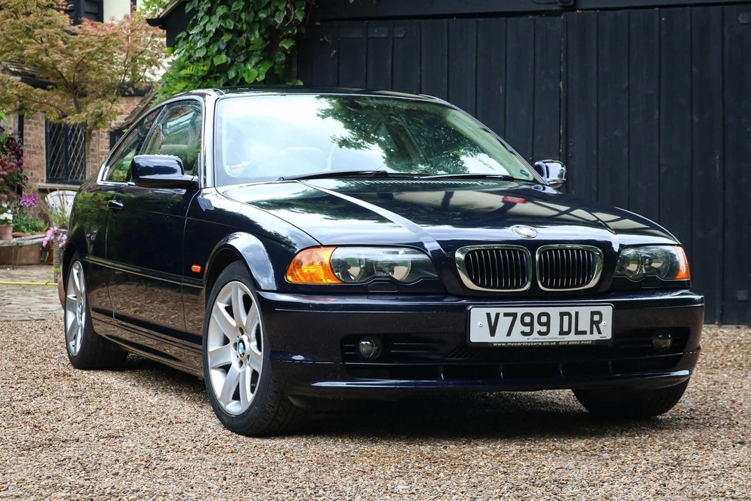 1999 BMW E46 3 Series - Image 2 of 30