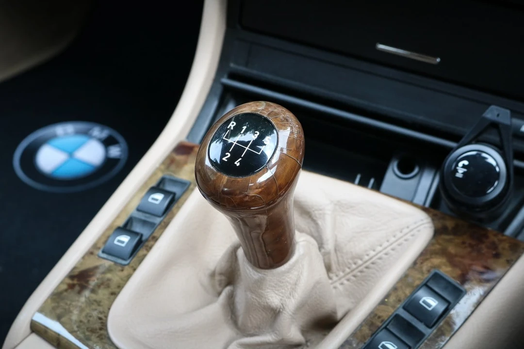 1999 BMW E46 3 Series - Image 29 of 30