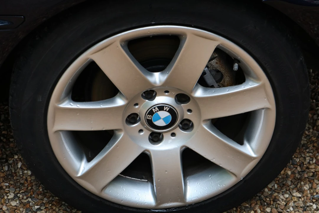 1999 BMW E46 3 Series - Image 13 of 30