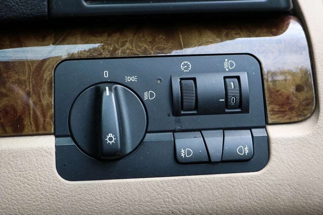 1999 BMW E46 3 Series - Image 22 of 30