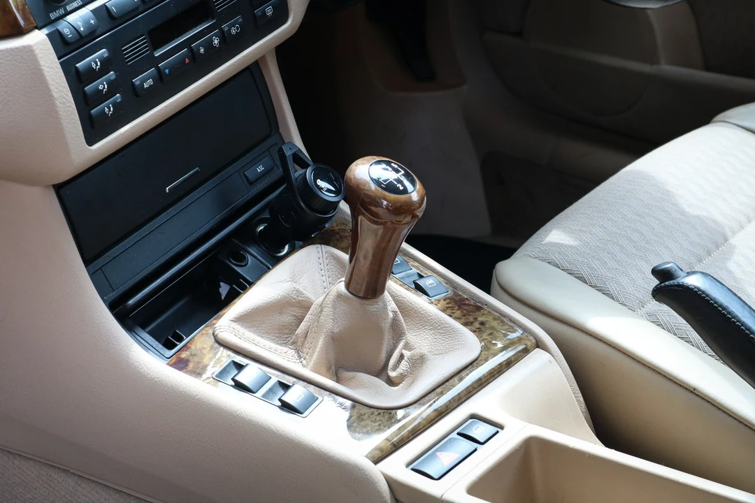 1999 BMW E46 3 Series - Image 30 of 30