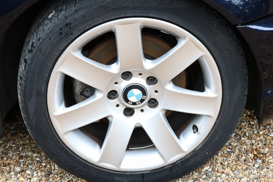1999 BMW E46 3 Series - Image 12 of 30