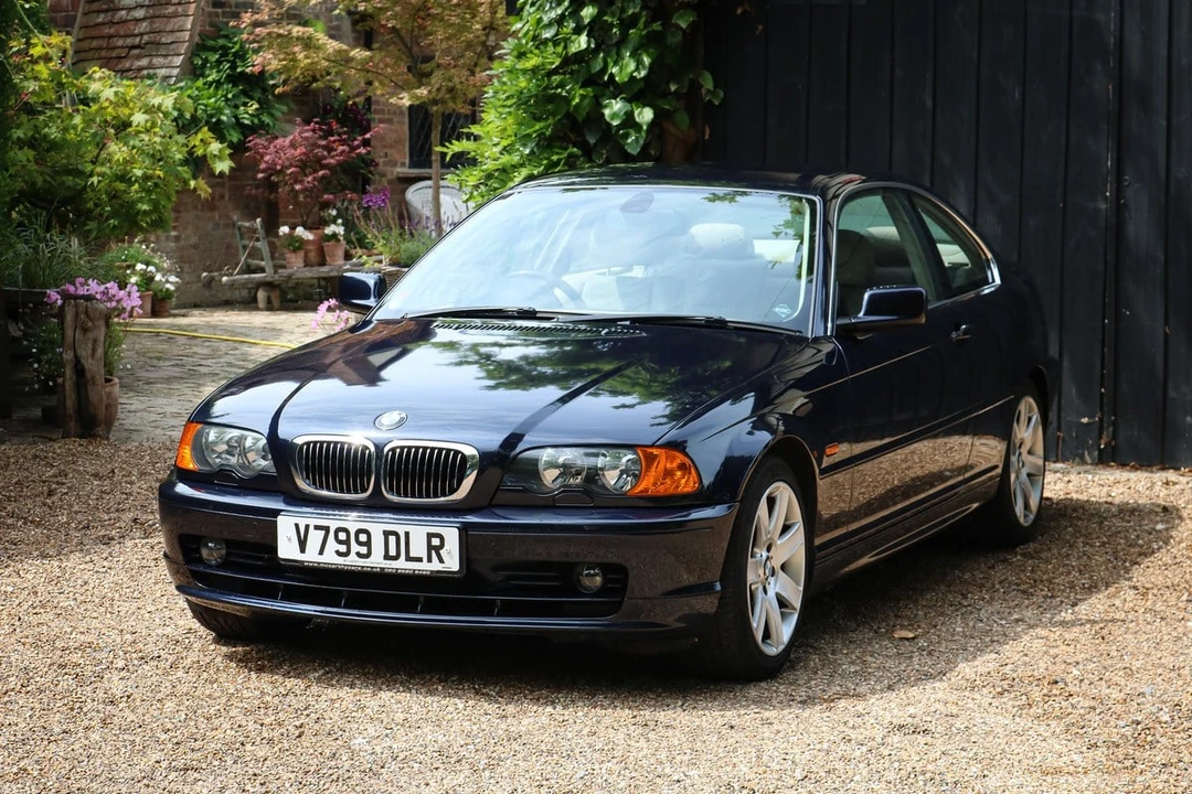 1999 BMW E46 3 Series - Image 5 of 30