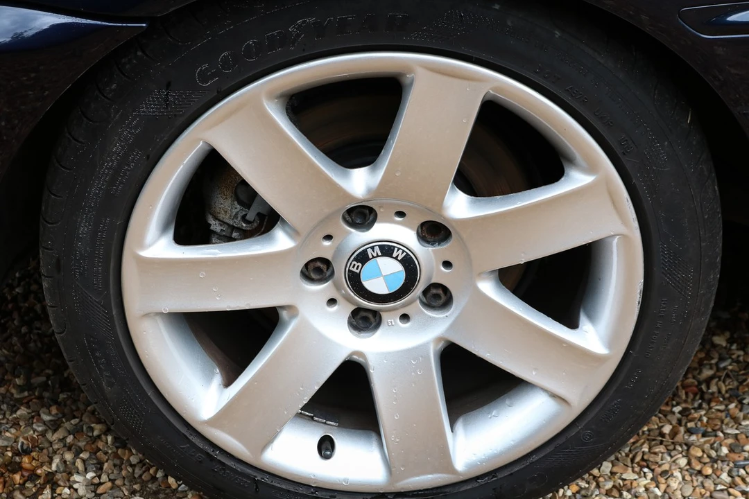 1999 BMW E46 3 Series - Image 11 of 30