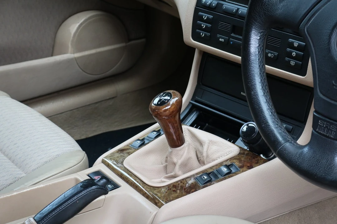 1999 BMW E46 3 Series - Image 28 of 30
