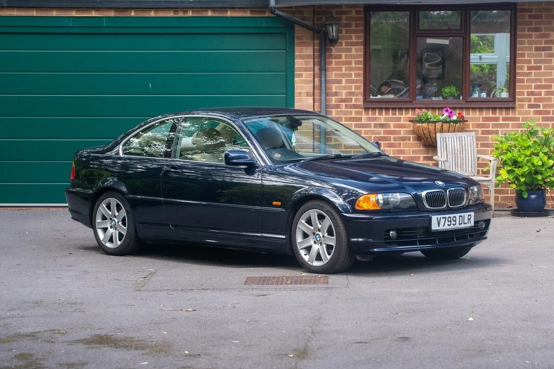 1999 BMW E46 3 Series - Image 19 of 30