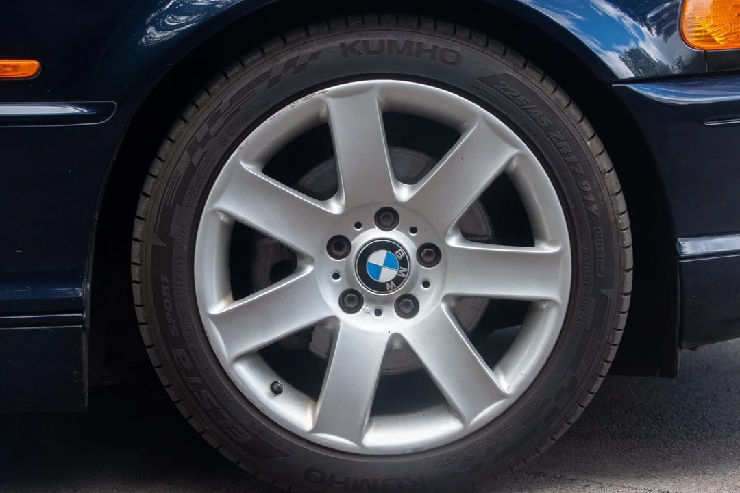 1999 BMW E46 3 Series - Image 15 of 30