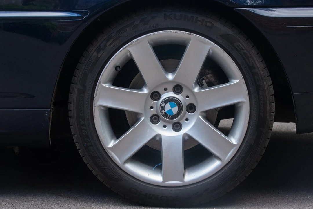 1999 BMW E46 3 Series - Image 17 of 30