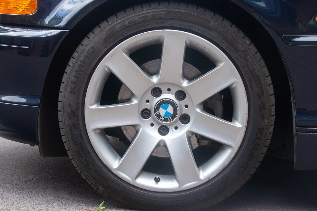 1999 BMW E46 3 Series - Image 18 of 30