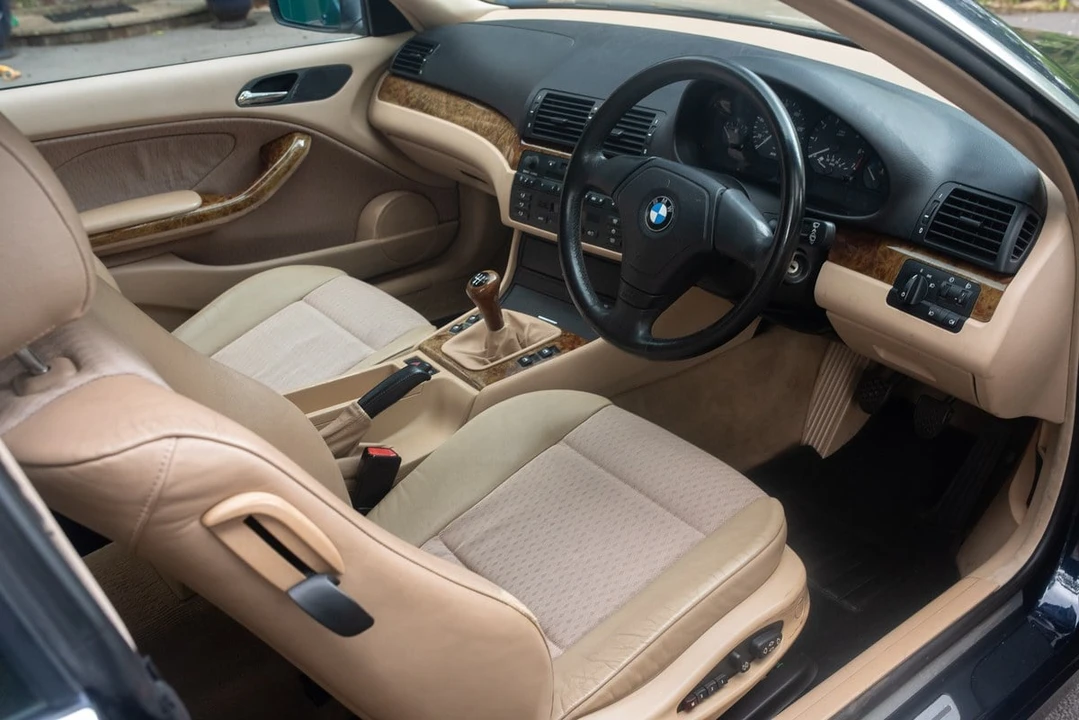 1999 BMW E46 3 Series - Image 10 of 30