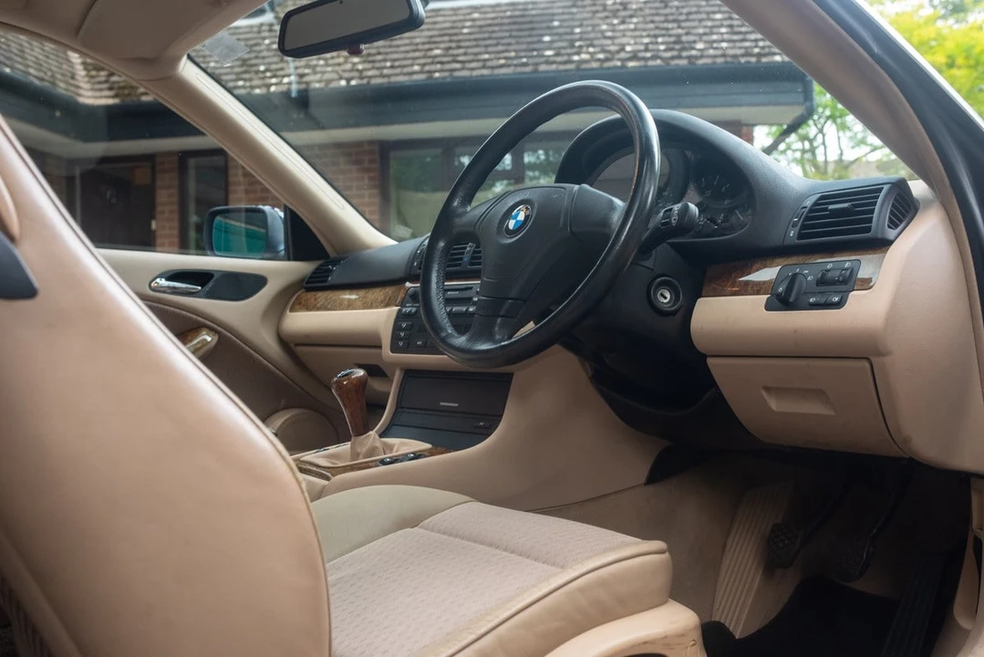 1999 BMW E46 3 Series - Image 27 of 30