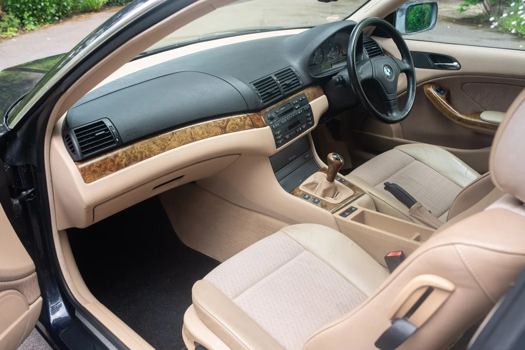 1999 BMW E46 3 Series - Image 28 of 30