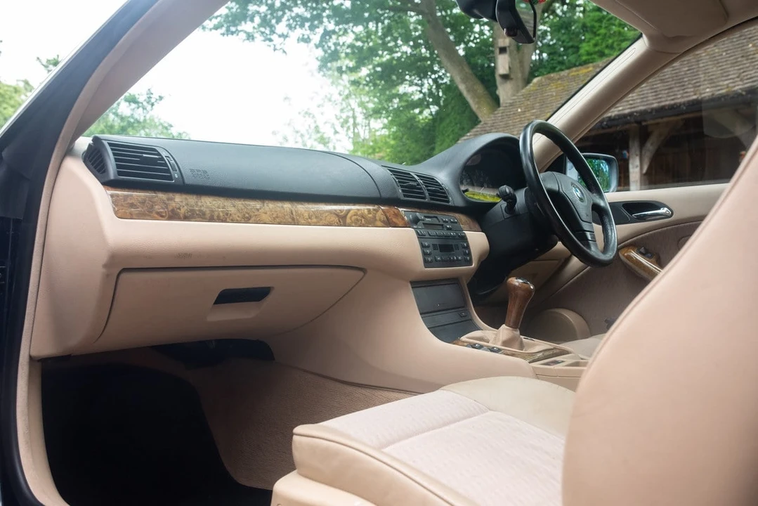 1999 BMW E46 3 Series - Image 29 of 30