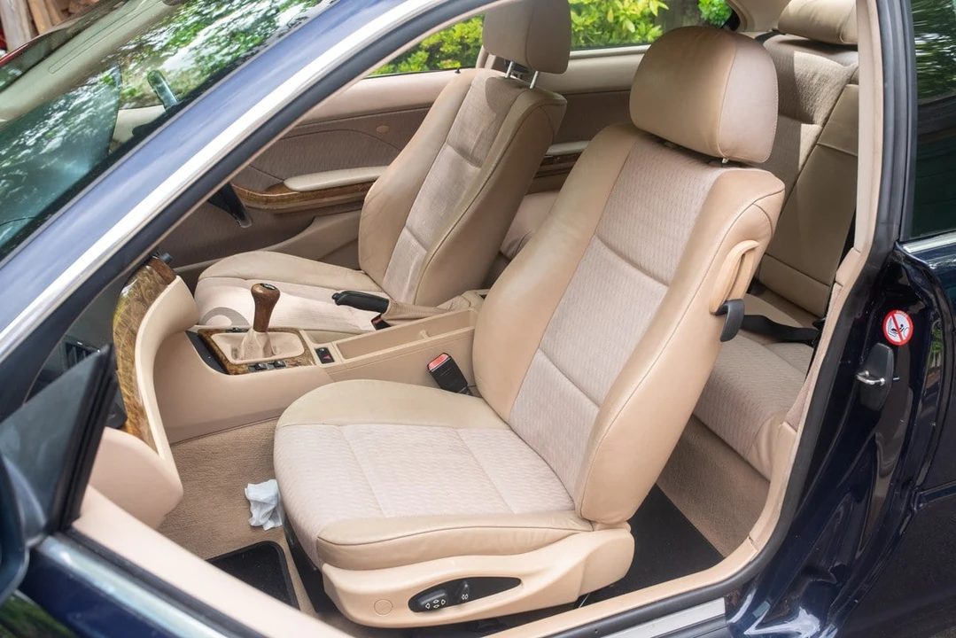 1999 BMW E46 3 Series - Image 11 of 30