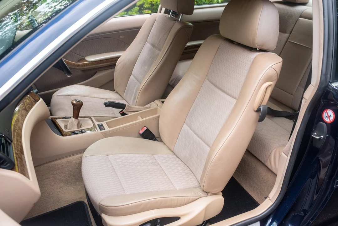 1999 BMW E46 3 Series - Image 30 of 30
