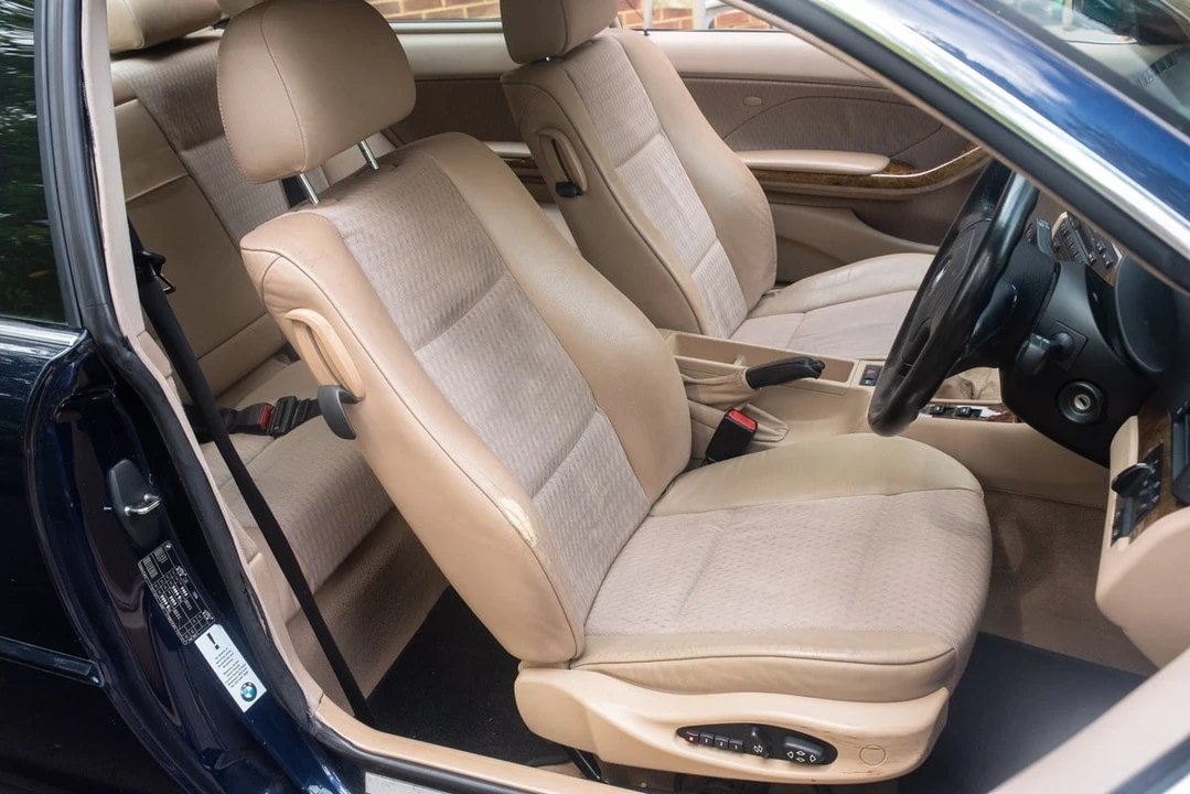 1999 BMW E46 3 Series - Image 12 of 30