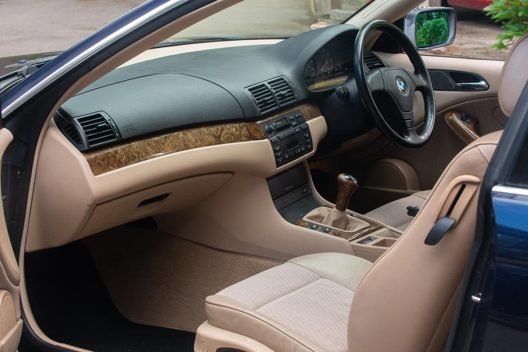 1999 BMW E46 3 Series - Image 14 of 30