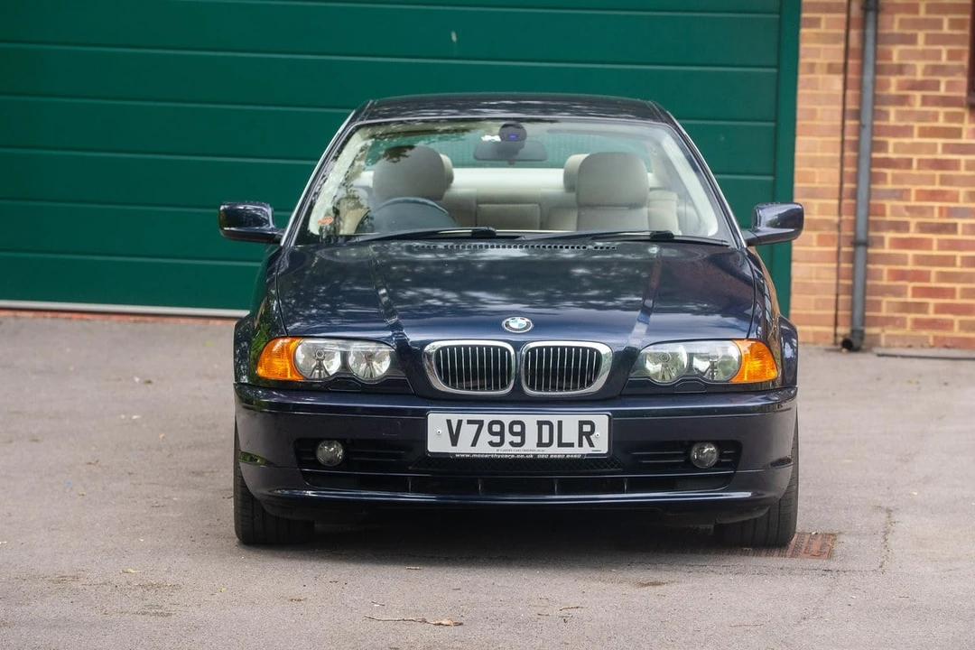 1999 BMW E46 3 Series - Image 2 of 30