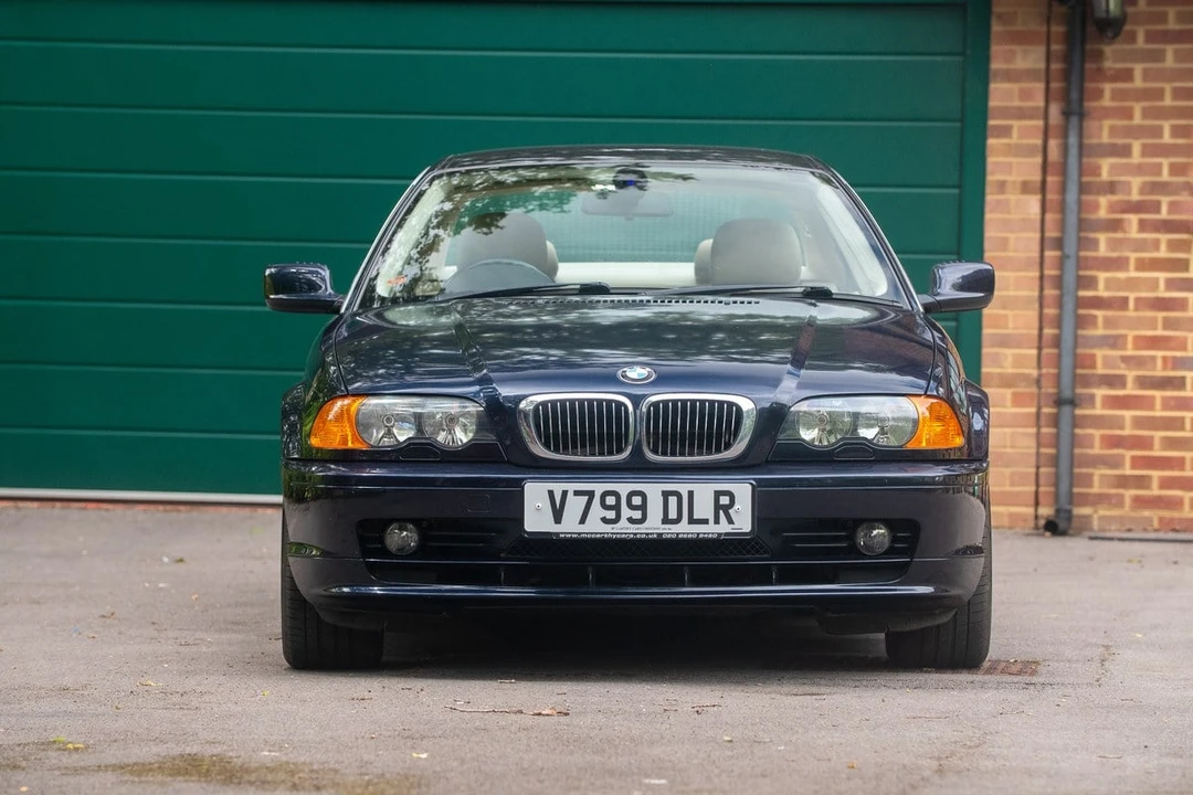 1999 BMW E46 3 Series - Image 20 of 30