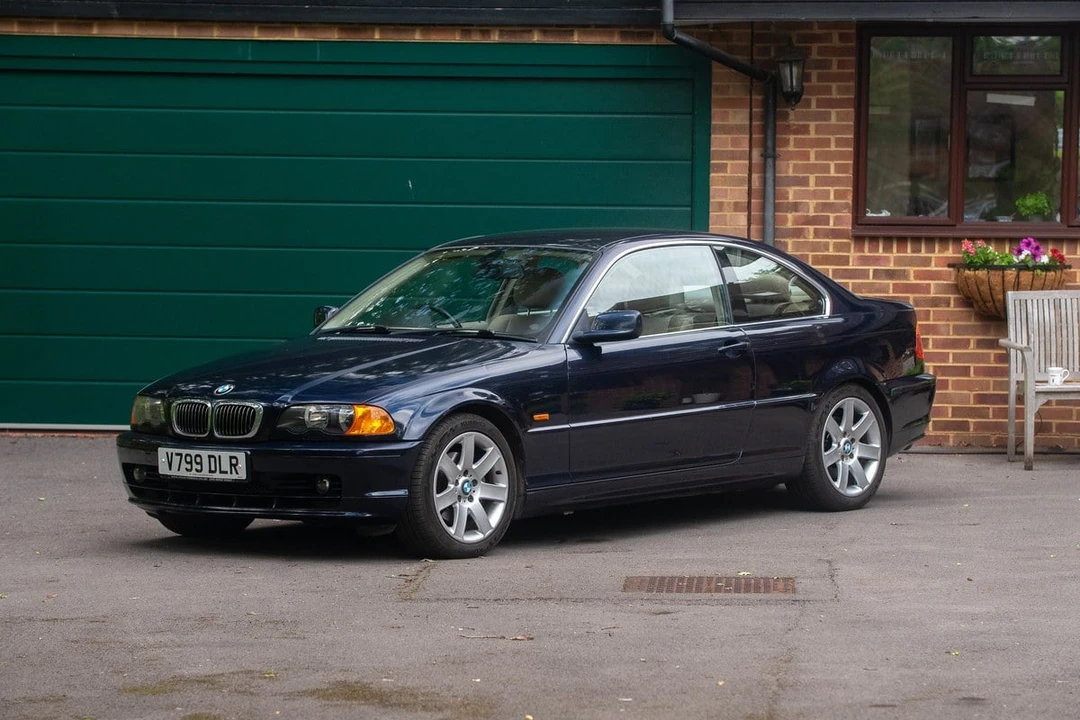 1999 BMW E46 3 Series - Image 21 of 30