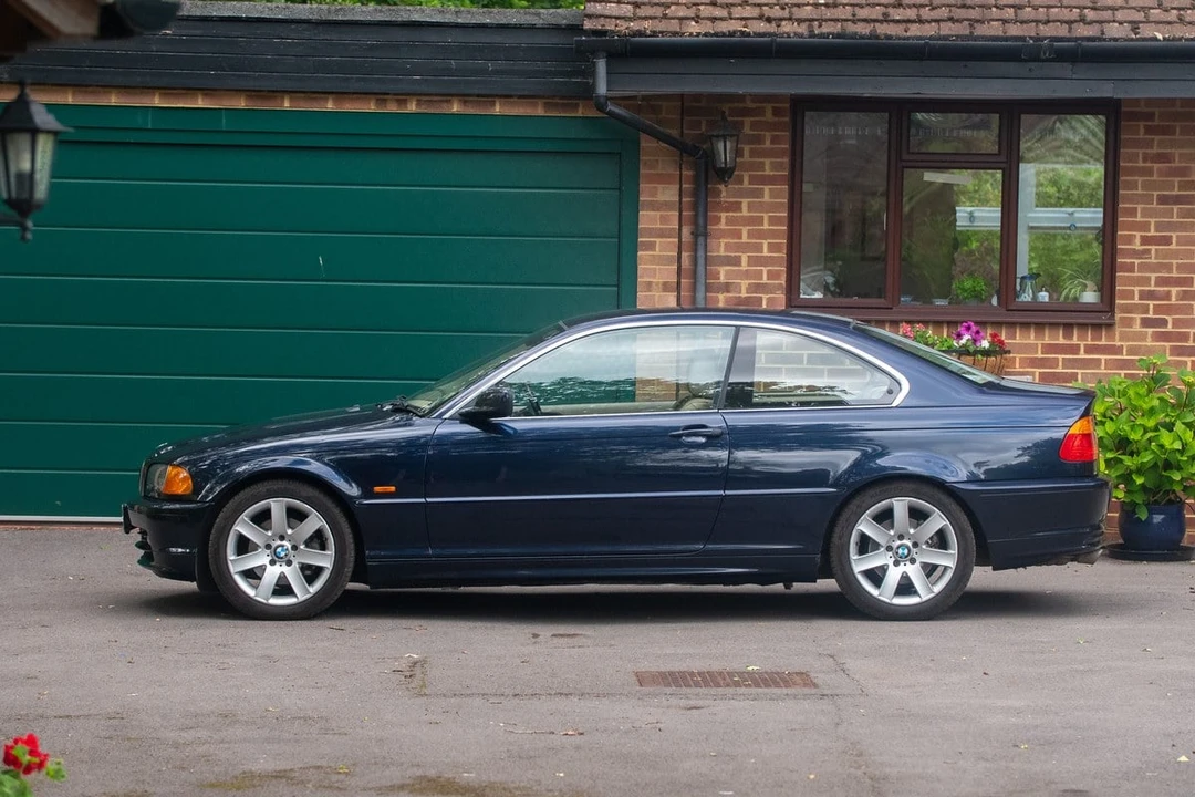 1999 BMW E46 3 Series - Image 5 of 30