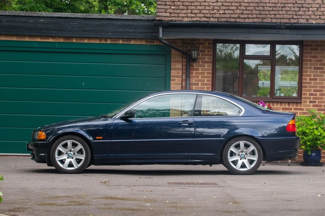 1999 BMW E46 3 Series - Image 22 of 30