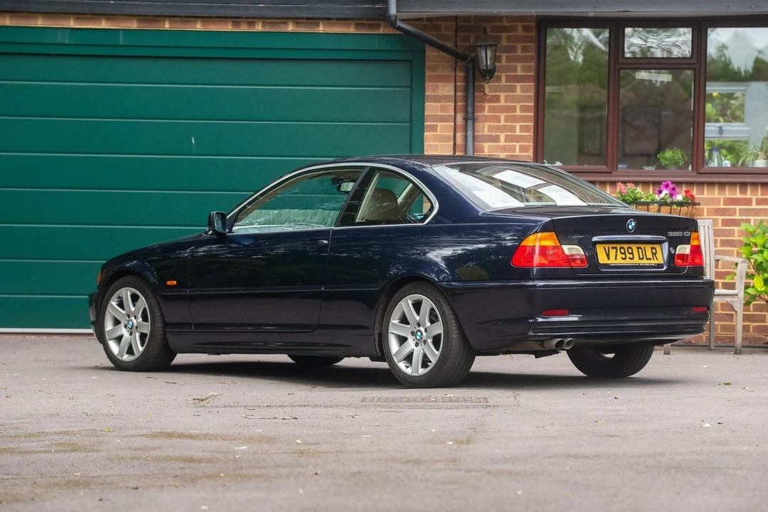 1999 BMW E46 3 Series - Image 23 of 30
