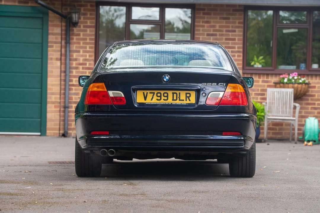 1999 BMW E46 3 Series - Image 24 of 30