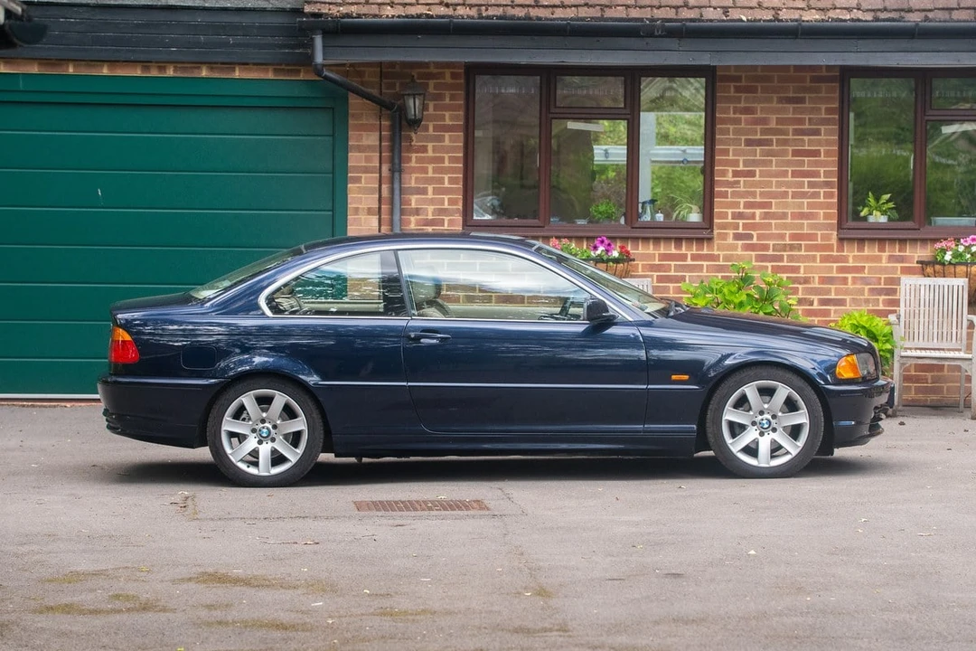 1999 BMW E46 3 Series - Image 7 of 30