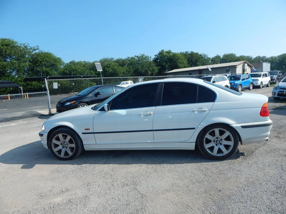 1999 BMW E36 3 Series - Image 3 of 12