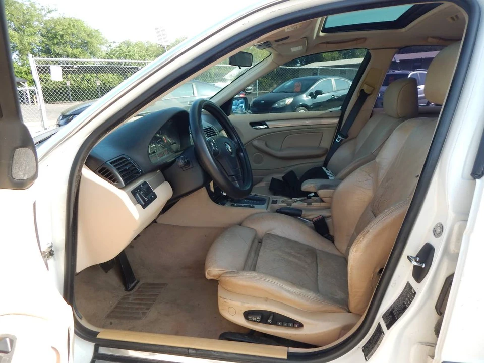1999 BMW E36 3 Series - Image 11 of 12
