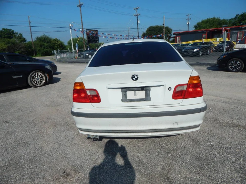 1999 BMW E36 3 Series - Image 5 of 12