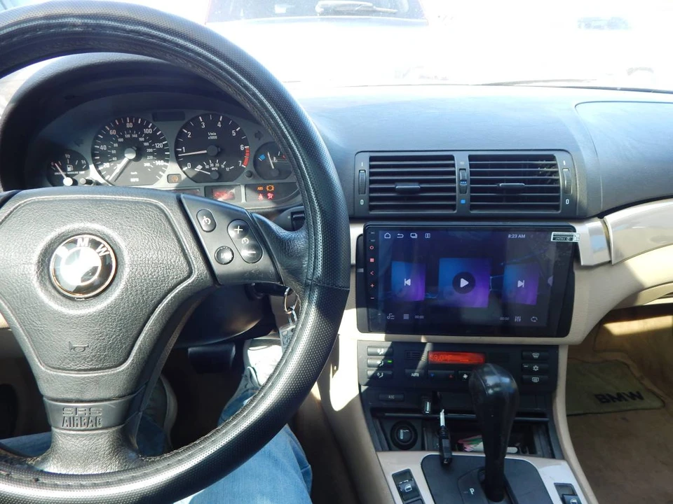 1999 BMW E36 3 Series - Image 10 of 12