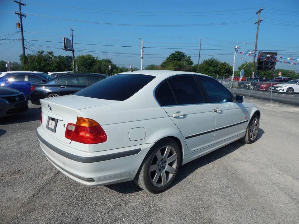 1999 BMW E36 3 Series - Image 7 of 12
