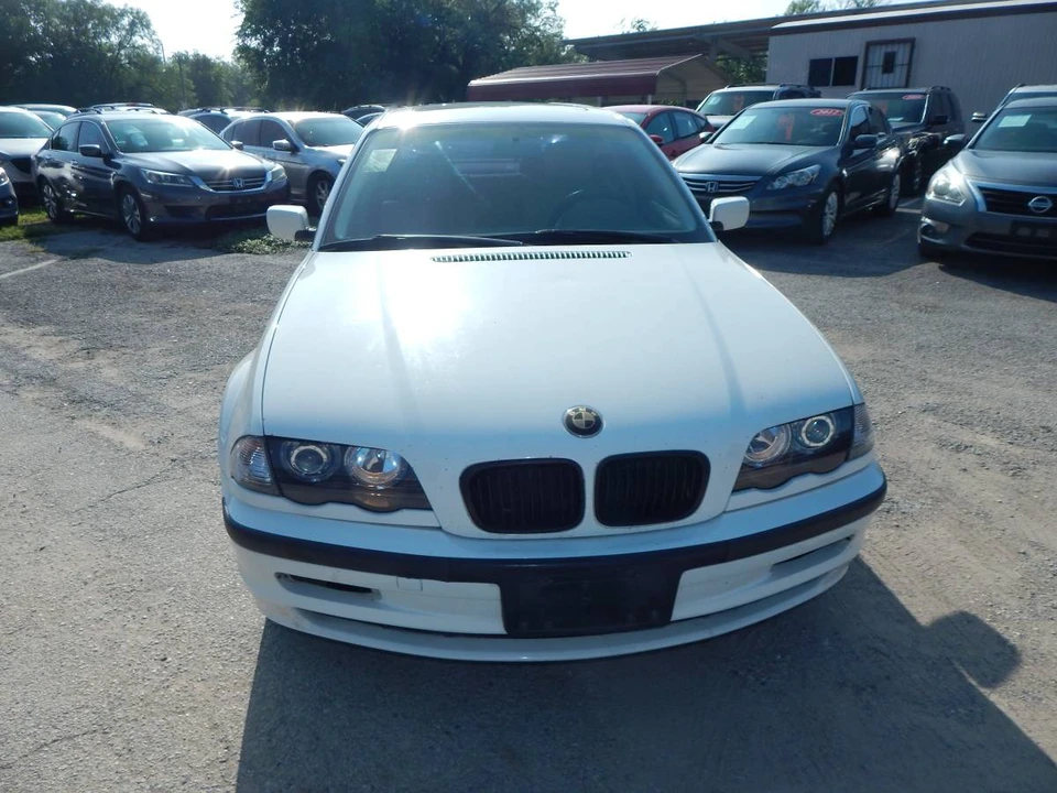 1999 BMW E36 3 Series - Image 2 of 12