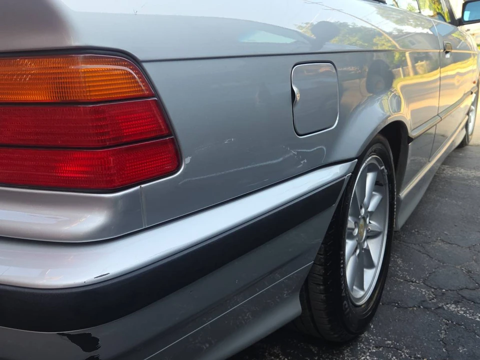 1999 BMW E36 3 Series - Image 3 of 24