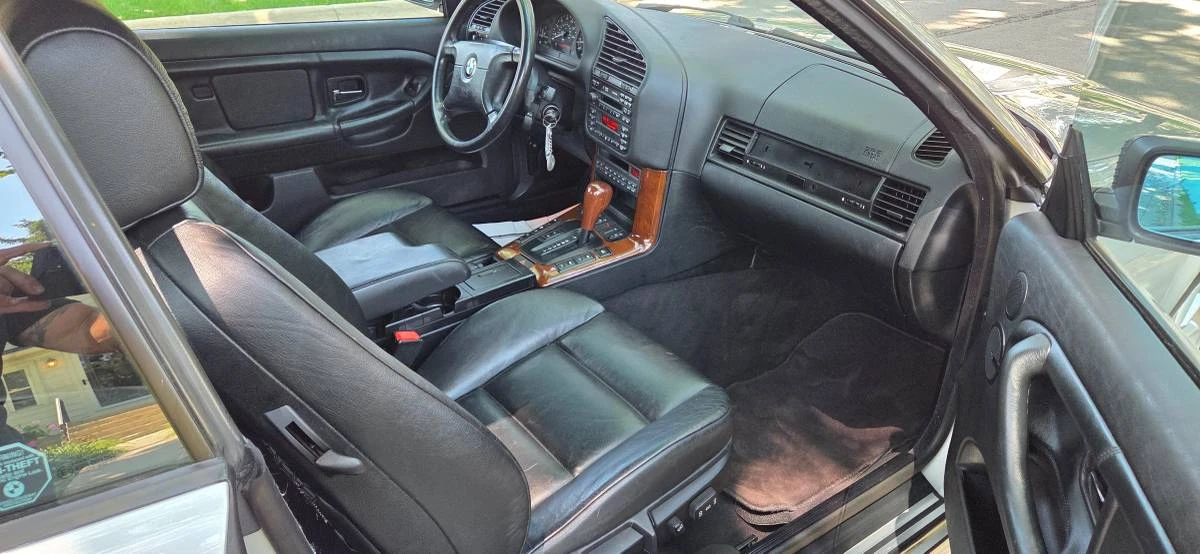 1999 BMW E36 3 Series - Image 10 of 24