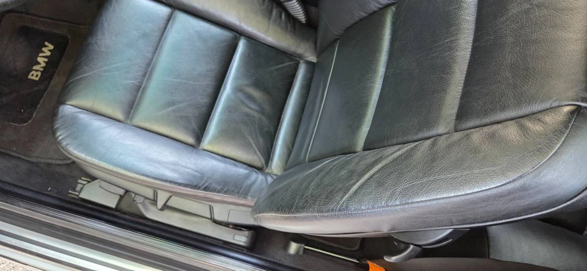 1999 BMW E36 3 Series - Image 15 of 24