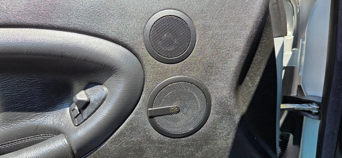 1999 BMW E36 3 Series - Image 16 of 24