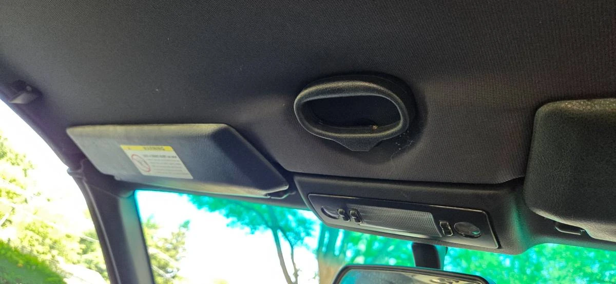 1999 BMW E36 3 Series - Image 11 of 24