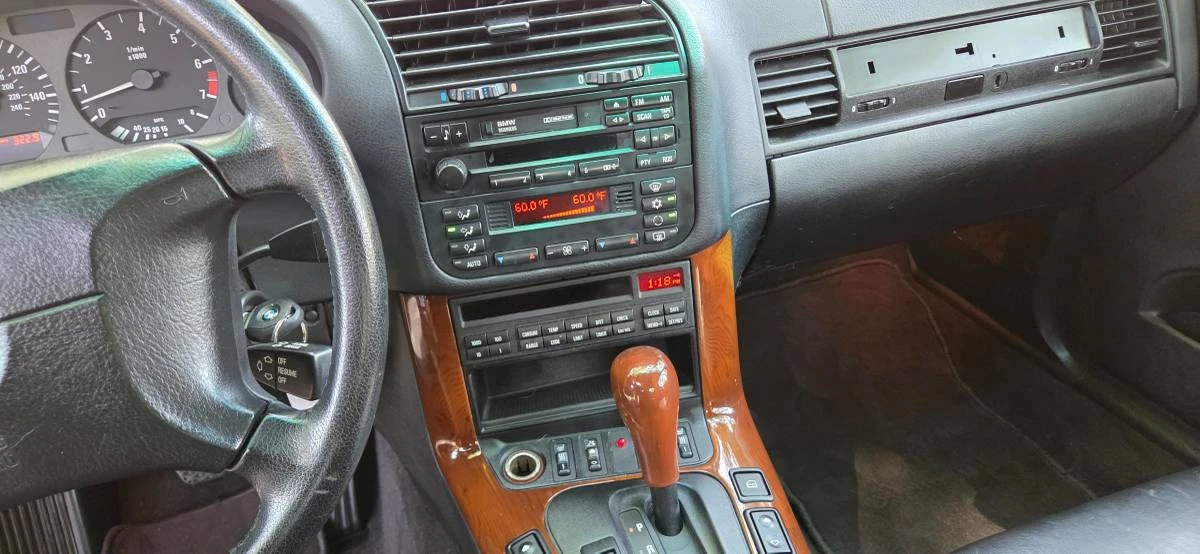 1999 BMW E36 3 Series - Image 14 of 24