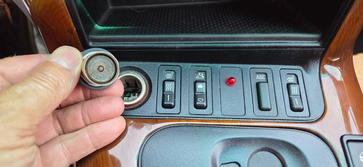 1999 BMW E36 3 Series - Image 18 of 24